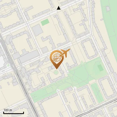 Foto zu Ruppiner Straße 27-30, 13355 Berlin