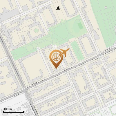 Foto zu Ruppiner Straße 35-38, 13355 Berlin