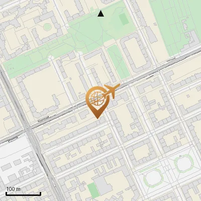 Foto zu Ruppiner Straße 40-42, 10115 Berlin