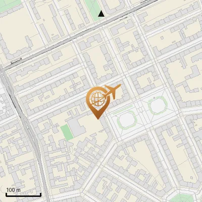 Foto zu Ruppiner Straße 45-49, 10115 Berlin