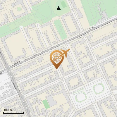 Karte Ruppiner Straße 5-10, 10115 Berlin