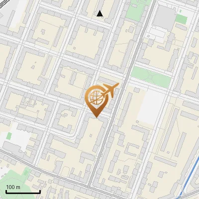 Foto zu Rupprechtstraße 1-3, 10317 Berlin