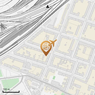 Foto zu Rupprechtstraße 27, 10317 Berlin