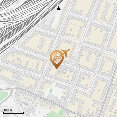 Foto zu Rupprechtstraße 28-30, 10317 Berlin