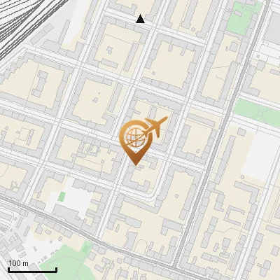 Foto zu Rupprechtstraße 35-36, 10317 Berlin