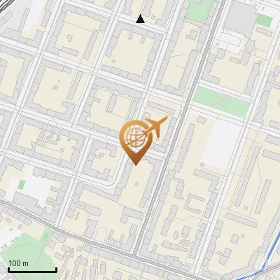 Foto zu Rupprechtstraße 37, 10317 Berlin