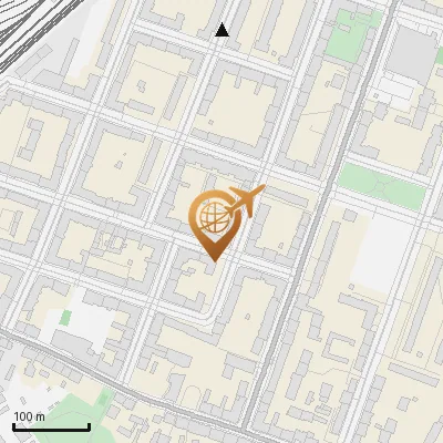 Foto zu Rupprechtstraße 4, 10317 Berlin