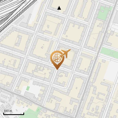 Foto zu Rupprechtstraße 5-7, 10317 Berlin