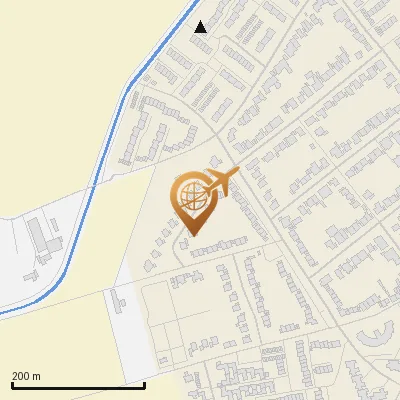 Karte Rurseeallee 8-26, 50859 Köln