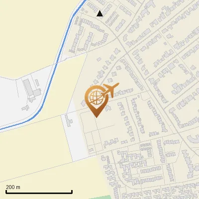 Karte Rurseeallee 1-7, 50859 Köln