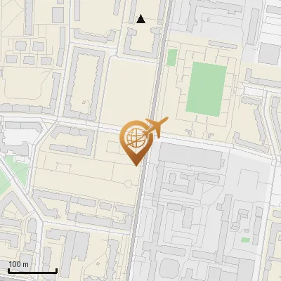 Foto zu Ruschestraße 10, 10367 Berlin