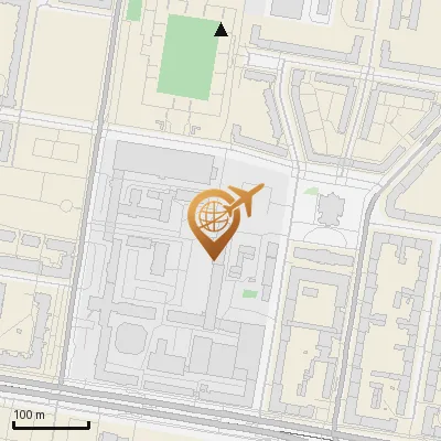 Foto zu Ruschestraße 103, 10365 Berlin