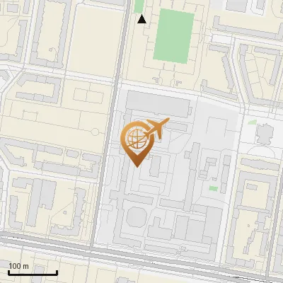 Foto zu Ruschestraße 104-109, 10365 Berlin