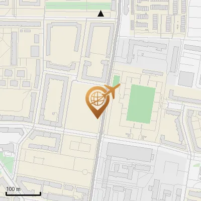 Foto zu Ruschestraße 13-20, 10367 Berlin