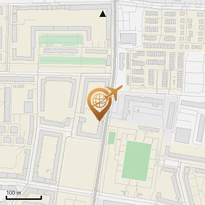 Foto zu Ruschestraße 21-28, 10367 Berlin