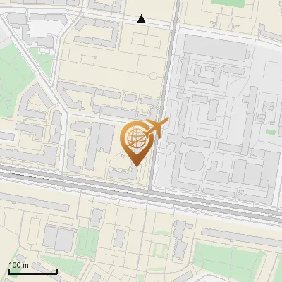 Foto zu Ruschestraße 3, 10367 Berlin