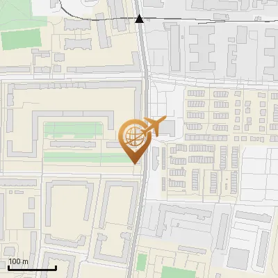 Foto zu Ruschestraße 32-33, 10367 Berlin