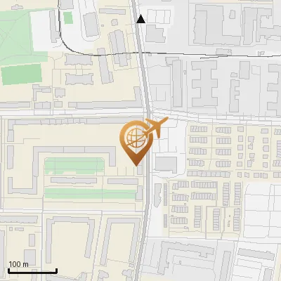 Foto zu Ruschestraße 34-38, 10367 Berlin