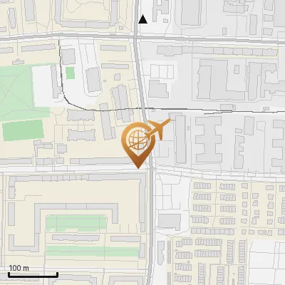 Foto zu Ruschestraße 41-42, 10367 Berlin