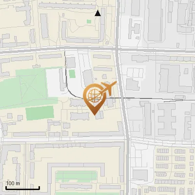 Foto zu Ruschestraße 43-45, 10367 Berlin