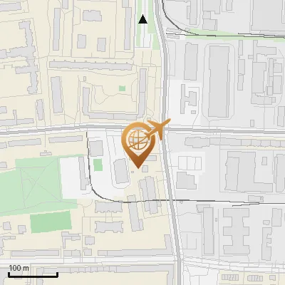 Foto zu Ruschestraße 52-54, 10367 Berlin