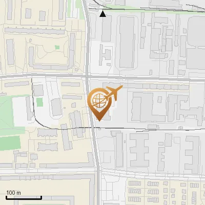 Foto zu Ruschestraße 57, 10365 Berlin