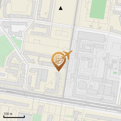 Foto zu Ruschestraße 6-7, 10367 Berlin