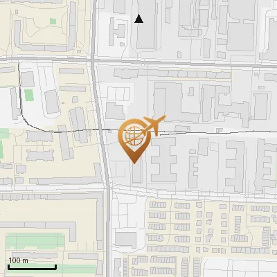 Foto zu Ruschestraße 64-70, 10365 Berlin