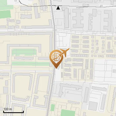 Foto zu Ruschestraße 80, 10365 Berlin