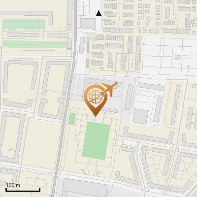 Foto zu Ruschestraße 89-90, 10365 Berlin