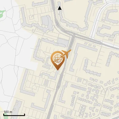 Karte Ruscheweyhstraße 35-37, 22399 Hamburg