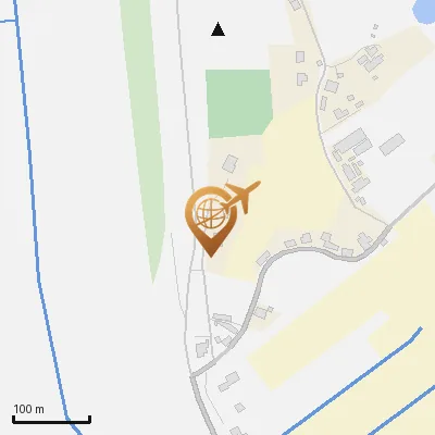 Karte Ruschorter Hauptdeich 14, 21037 Hamburg