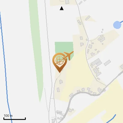 Karte Ruschorter Hauptdeich 16-22, 21037 Hamburg