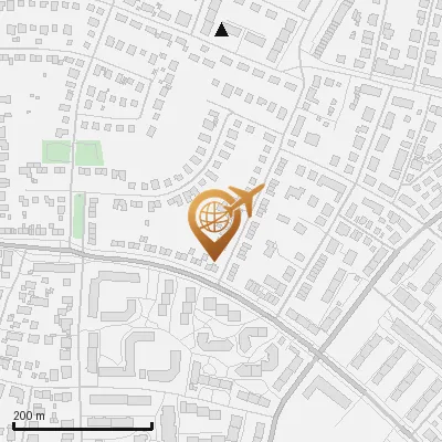 Karte Rushaimerstraße 66-70, 80689 München