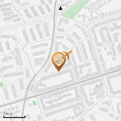 Foto zu Ruststraße 1-10, 21073 Hamburg