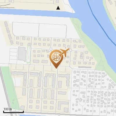 Foto zu Rustweg 11, 13587 Berlin