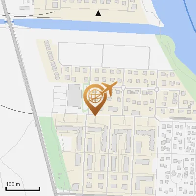 Foto zu Rustweg 1-2, 13587 Berlin