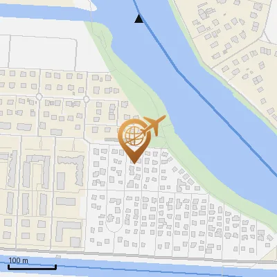 Foto zu Rustweg 20-22, 13587 Berlin