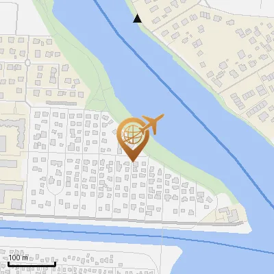 Foto zu Rustweg 28, 13587 Berlin