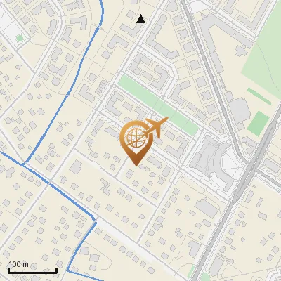 Foto zu Rutenzeile 1-11, 13125 Berlin