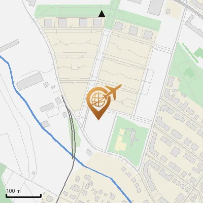 Foto zu Ruth-Baumgarte-Straße 2-6, 10318 Berlin