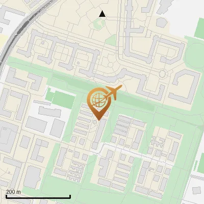 Foto zu Ruth-Drexel-Straße 99-111, 81927 München