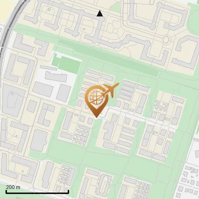 Foto zu Ruth-Drexel-Straße 113, 81927 München