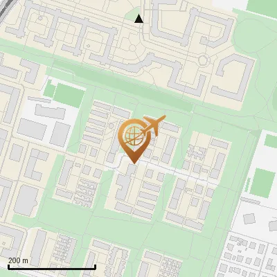 Foto zu Ruth-Drexel-Straße 121-147, 81927 München