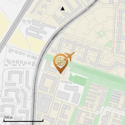 Foto zu Ruth-Drexel-Straße 7-15, 81927 München