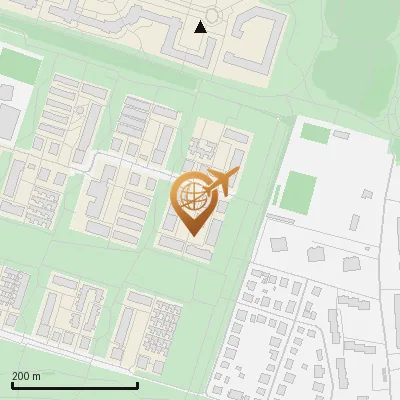 Foto zu Ruth-Drexel-Straße 150-158, 81927 München