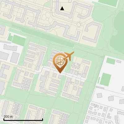 Foto zu Ruth-Drexel-Straße 173, 81927 München