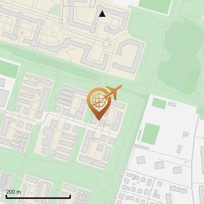 Foto zu Ruth-Drexel-Straße 181-205, 81927 München