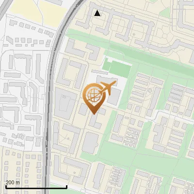 Foto zu Ruth-Drexel-Straße 25-40, 81927 München