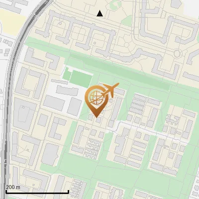 Foto zu Ruth-Drexel-Straße 41, 81927 München